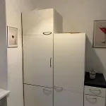 Apartmán Frankfurt 6 Betten 4 Og Fr1 Frankfurt nad Mohanem