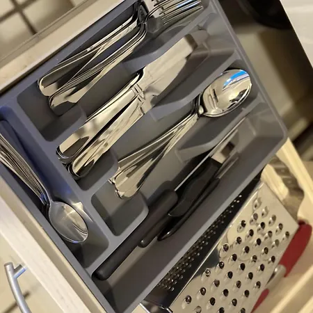 Apartment Frankfurt 6 Betten 4 Og Fr1 Frankfurt am Main