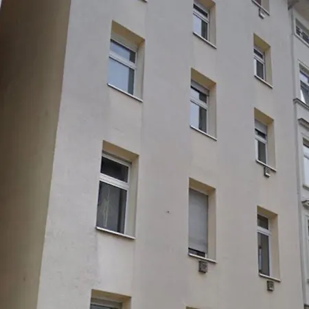 Frankfurt 6 Betten 4 Og Fr1 Apartment *