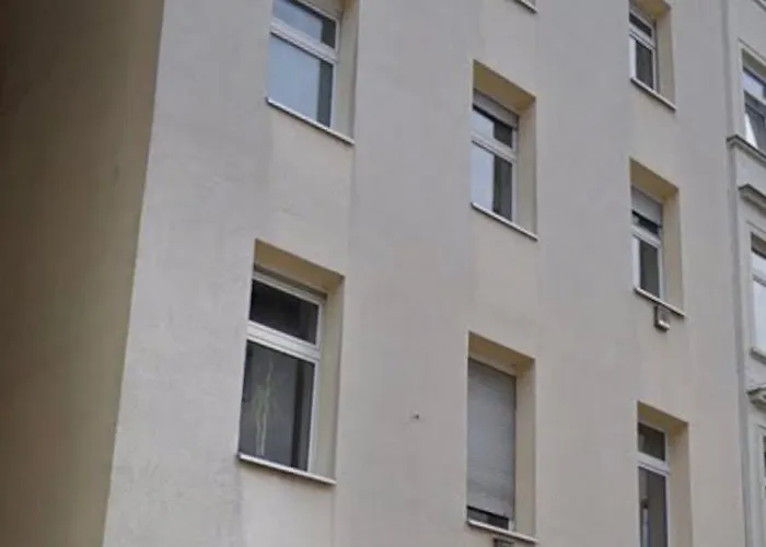 Frankfurt 6 Betten 4 Og Fr1 Apartment *