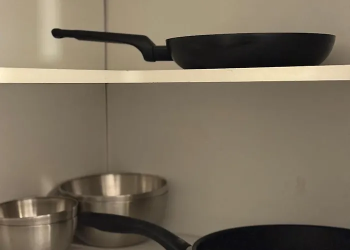 Lejlighed Frankfurt 6 Betten 4 Og Fr1