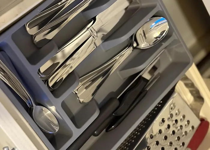 Appartement Frankfurt 6 Betten 4 Og Fr1 Frankfurt am Main