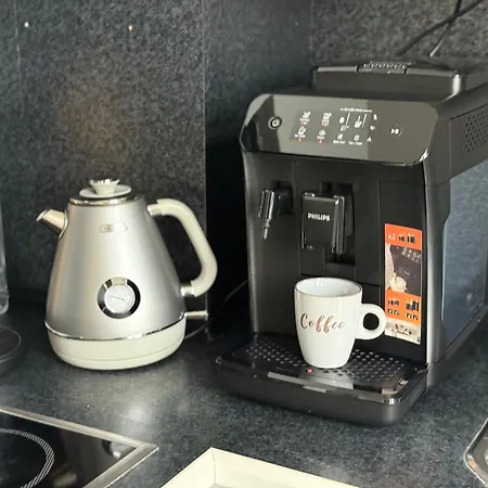 Frankfurt 6 Betten 4 Og Fr1 * Φραγκφούρτη