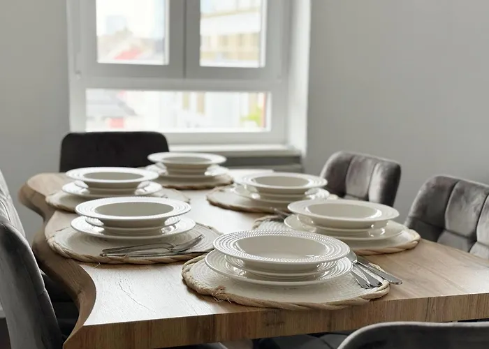 Frankfurt 6 Betten 4 Og Fr1 * Φραγκφούρτη