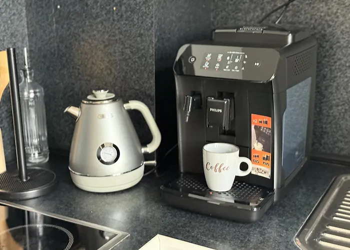 Frankfurt 6 Betten 4 Og Fr1 * Φραγκφούρτη